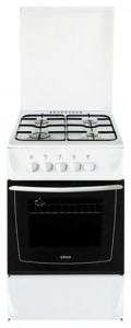 NORD ПГ-4-100-4А WH Kitchen Stove Photo