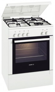 Bosch HSV625020T 厨房炉灶 照片