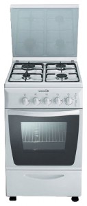 Candy CGG 5611 SBW Kitchen Stove Photo