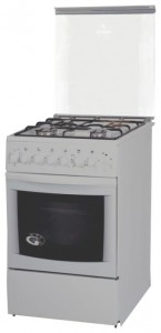 GRETA 1470-ГЭ исп. 07 SR 厨房炉灶 照片