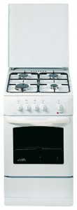 Fagor 3CF-560 T BUT Kitchen Stove Photo