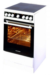 Kaiser HC 50040 W Fogão de Cozinha Foto