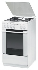 Mora MGIN 53260 GW 厨房炉灶 照片