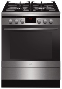 Amica 614GcE3.43ZpTsAQ(XL) 厨房炉灶 照片
