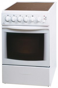 GRETA 1470-Э исп. CK Кухонная плита фотография