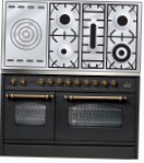 ILVE PSN-120S-MP Matt Кухонная плита