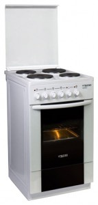 Desany Comfort 5605 WH Кухонная плита фотография