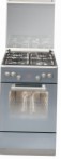 MasterCook KGE 3444 LUX Kitchen Stove