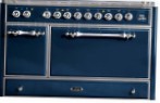 ILVE MC-120F-VG Blue Stufa di Cucina