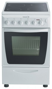 Candy CVM 5621 CKW Kitchen Stove Photo