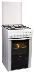 Desany Prestige 5530 WH Кухонная плита фотография