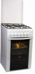 Desany Prestige 5530 WH Кухонная плита