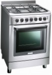 Electrolux EKK 601302 X Кухонная плита