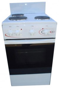 Ладога Ладога-3 厨房炉灶 照片
