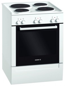 Bosch HSE420123Q Кухненската Печка снимка