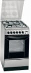 Indesit K 3G55 S(X) Кухонная плита