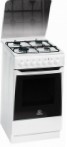 Indesit KN 1G11 S(W) اجاق آشپزخانه