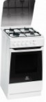 Indesit KN 1G2 S(W) اجاق آشپزخانه