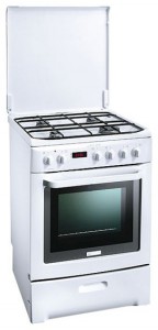 Electrolux EKK 603502 W 厨房炉灶 照片