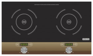 Iplate YZ-20С8 BN Kitchen Stove Photo