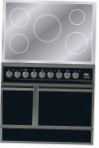 ILVE QDCI-90-MP Matt Кухонная плита