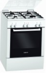 Bosch HGV425123L Кухненската Печка