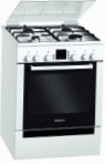 Bosch HGV745223L Кухненската Печка