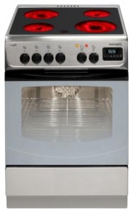 MasterCook KC 7234 X Кухонная плита фотография