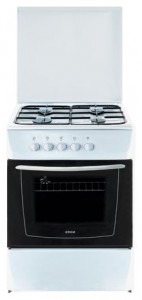 NORD ПГ4-200-5А WH Kitchen Stove Photo