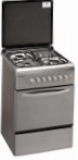 Liberton LGEC 5060G-3 (IX) Кухонная плита