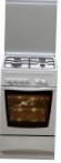 MasterCook KGE 3206 WH اجاق آشپزخانه