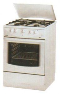 Gorenje GIN 4705 W 厨房炉灶 照片