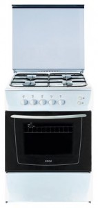 NORD ПГ4-202-7А WH Kitchen Stove Photo