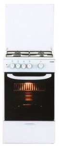 BEKO CG 41000 厨房炉灶 照片
