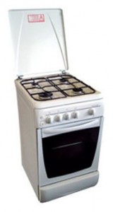 Evgo EPG 5000 G 厨房炉灶 照片