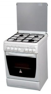Evgo EPG 5015 GTK 厨房炉灶 照片