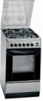 Indesit K 3G76 S(X) Кухонная плита