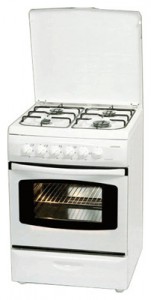 Rainford RSG-6611W Кухонна плита фото