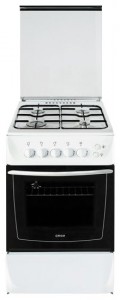 NORD ПГ4-102-7A WH Kitchen Stove Photo