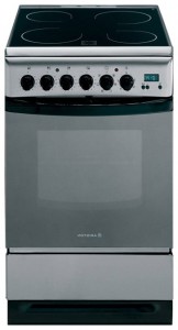 Hotpoint-Ariston C 3V M5 (X) Кухонна плита фото