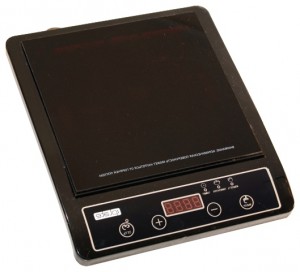 Iplate YZ-20R 厨房炉灶 照片