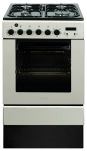Baumatic BCD500IV Virtuvės viryklė nuotrauka