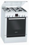 Bosch HGV645220R Кухненската Печка