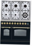 ILVE PDN-906-VG Matt 厨房炉灶