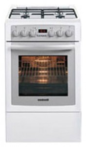 Blomberg HGS 1330 A Fornuis Foto