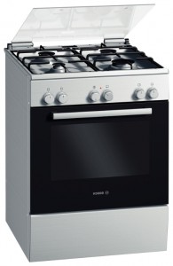 Bosch HGV625250T 厨房炉灶 照片