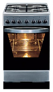 Hansa FCGX54002030 厨房炉灶 照片