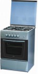NORD ПГ4-205-7А GY Kitchen Stove