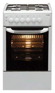 BEKO CM 51220 厨房炉灶 照片
