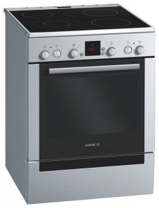 Bosch HCE744250R Кухненската Печка снимка